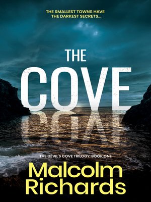 cover image of The Cove